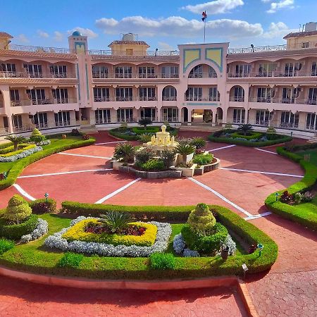 Fayoum Hotel 'Ezbet Sa'di Mugawir Exterior foto